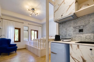 Bastion Medieval  (3 bedrooms)