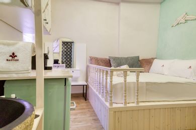 Bastion ROOK | Deluxe Apartment