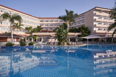 Atlantica Bay Hotel - Image 6