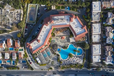 Atlantica Bay Hotel - Image 3