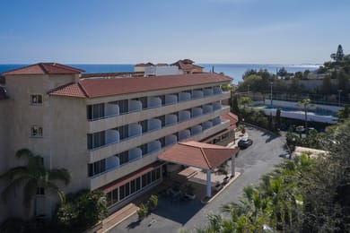 Atlantica Bay Hotel - Image 5