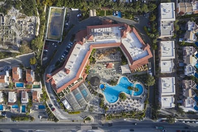 Atlantica Bay Hotel - Image 2