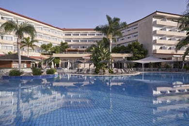 Atlantica Bay Hotel - Image 4