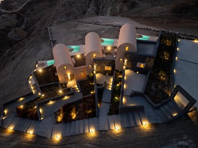 Bay View Residences Santorini - Image 2