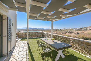 Villa Bazeos - Image 5