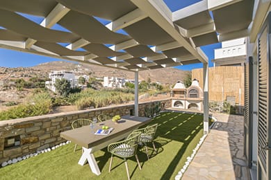 Villa Bazeos - Image 6