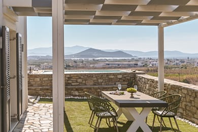 Villa Bazeos - Image 2