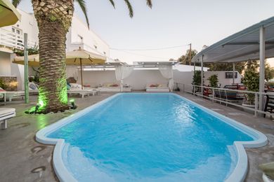 Beach Boutique Hotel - Image 2