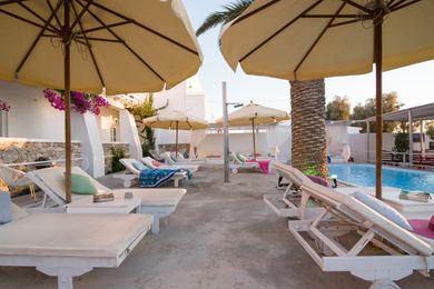 Beach Boutique Hotel - Image 5