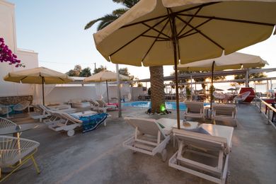 Beach Boutique Hotel - Image 6