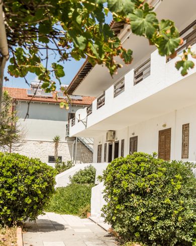 Beach Villa by Greek Pride - Image 4