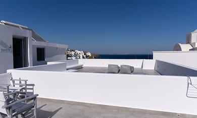 Bedspot Apartments Astypalaia - Image 2