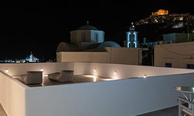 Bedspot Apartments Astypalaia - Image 4