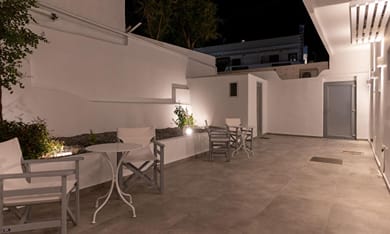 Bedspot Apartments Astypalaia - Image 5