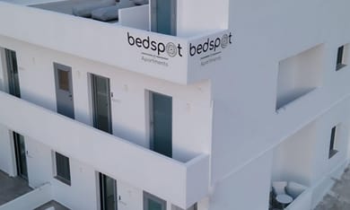 Bedspot Apartments Astypalaia - Image 6