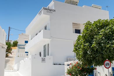 Bedspot Apartments Astypalaia - Image 2