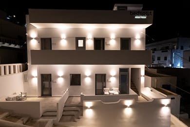 Bedspot Apartments Astypalaia - Image 3