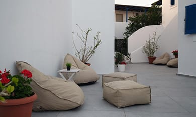 Bedspot Apartments Paros - Image 5