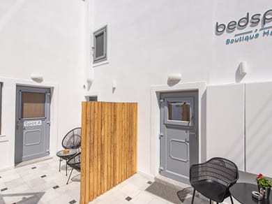 Bedspot Hostel - Image 3