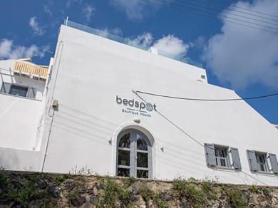 Bedspot Hostel - Image 4