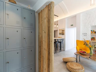 Bedspot Hostel - Image 6