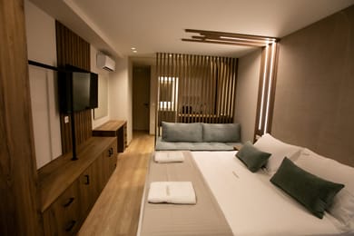 Bedspot Heraklion - Image 5