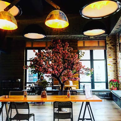 Iconic Athens Hostel - Image 5