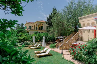Bella Cisterna - Immagine 4
