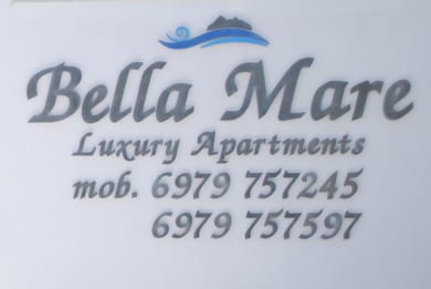 Bella Mare Luxury Apartments Crete - Image 6