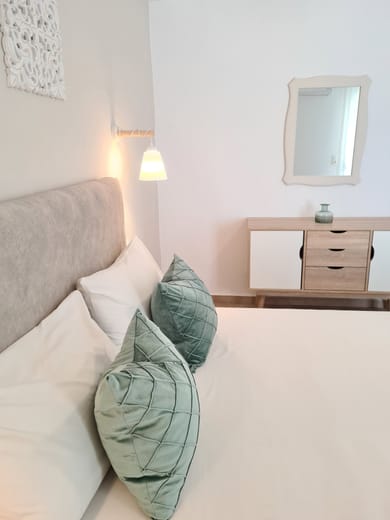 Bella Mare Luxury Apartments Crete - Image 7