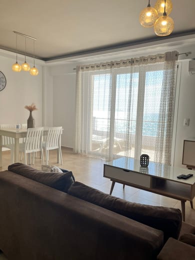 Bella Mare Luxury Apartments Crete - Image 2