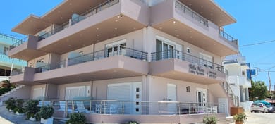 Bella Mare Luxury Apartments Crete - Image 4