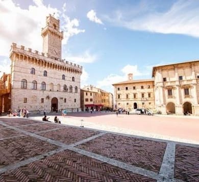 Bellarmino Boutique Apartments Montepulciano | BZAR hotels - Image 2