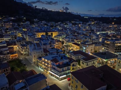 Bella Vista Apartments Zakynthos - Image 4