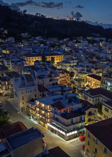 Bella Vista Apartments Zakynthos - Image 5