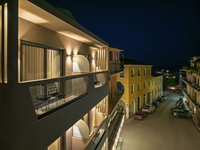 Bella Vista Apartments Zakynthos - Image 6