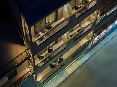 Bella Vista Apartments Zakynthos - Image 7