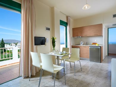 Bella Vista Hotel - Image 3