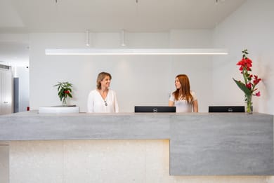 Bella Vista Hotel & Studios Corfu - Image 2