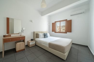 Junior Suite with Spa Bath - Andromeda