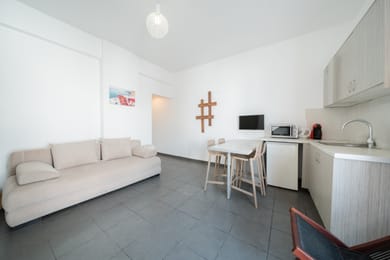Junior Suite with Spa Bath - Andromeda