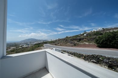 Two Bedroom Suite with Sea View - Cassiopeia