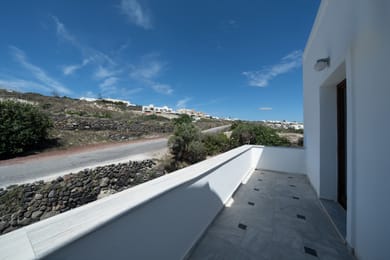 Two Bedroom Suite with Sea View - Cassiopeia