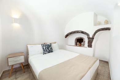 One Bedroom Apartment with Sea View - Lyra