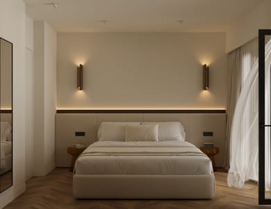 Junior Suite City View