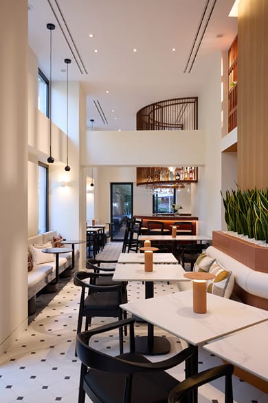 Bellén Athens Hotel - Image 6