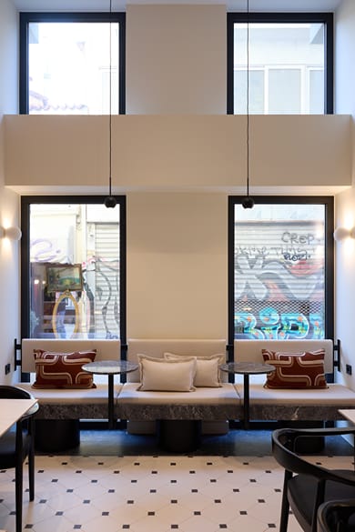 Bellén Athens Hotel - Image 7