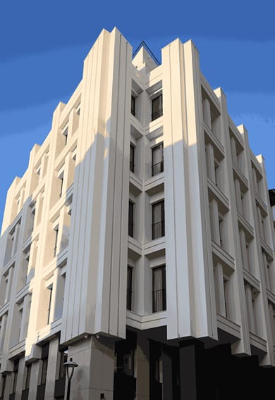 Bellén Athens Hotel - Image 5