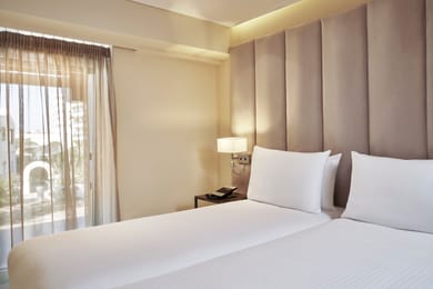 Junior Two Bedroom Suite