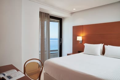 One-Bedroom Suite - Premium View